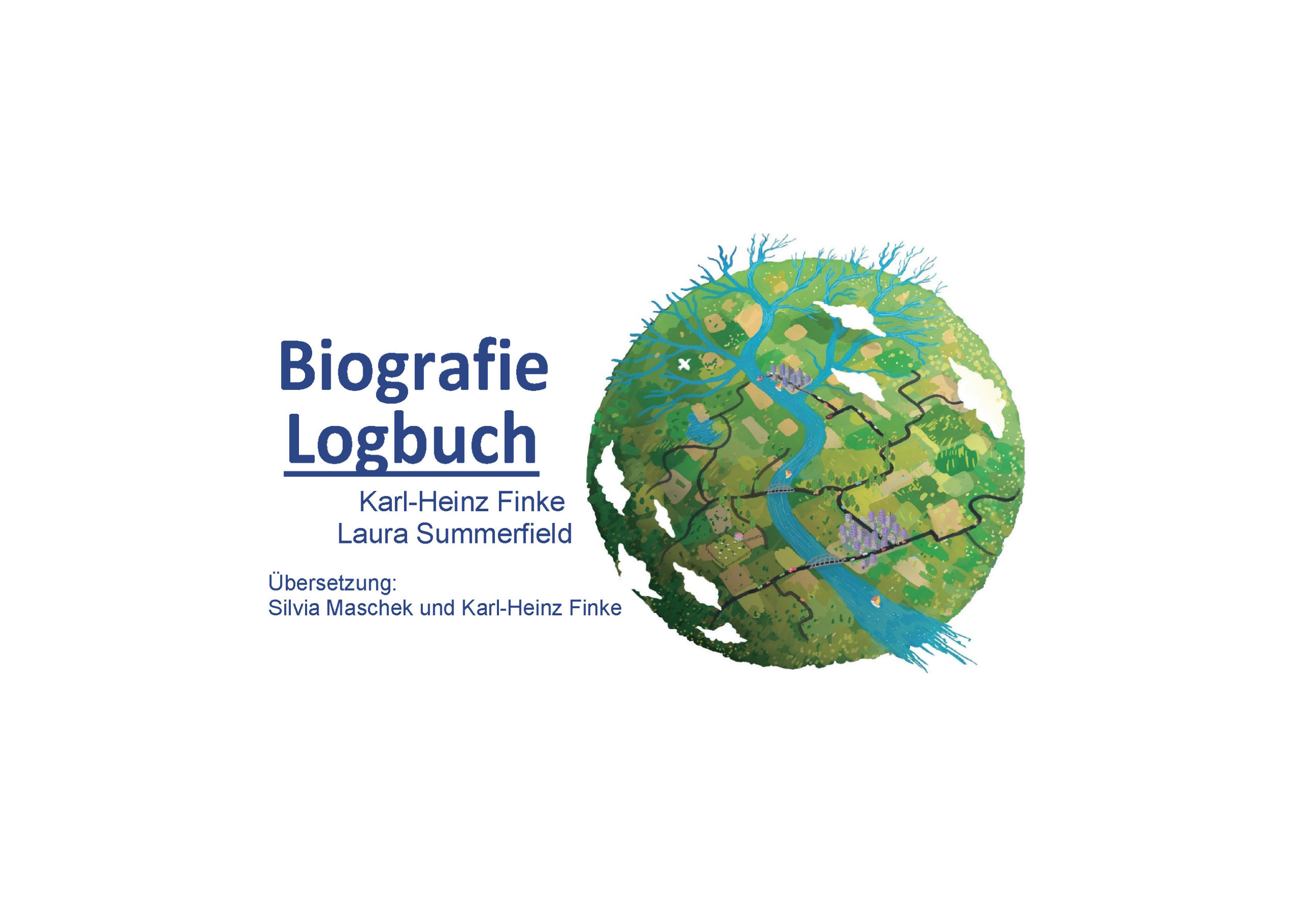 Log-book - German