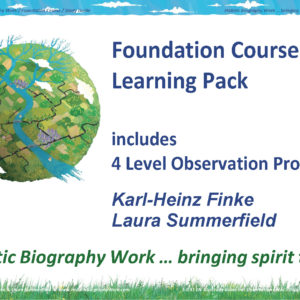 Foundation Course - Learning Pack