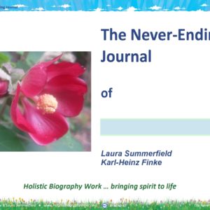 The Never-Ending Journal PIC