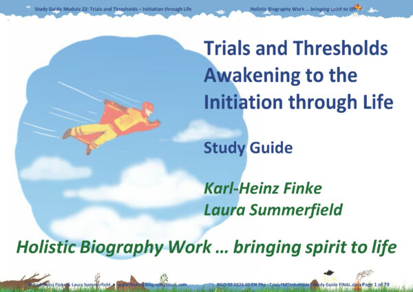 Trials and Thresholds - Study Guide