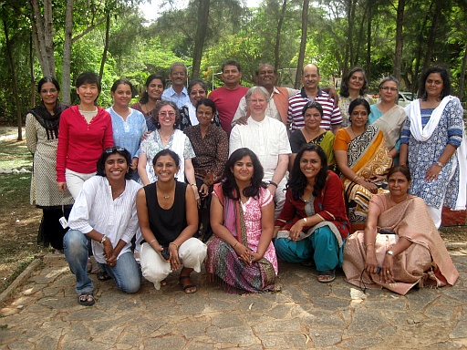 Christian Ecumenical Centre (Bangalore, 2012-07)