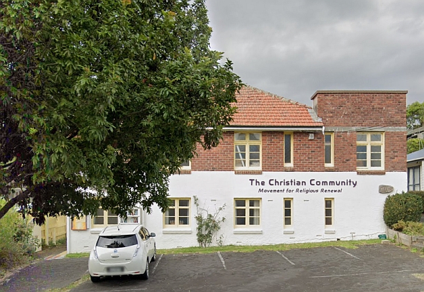 Christian Community (Auckland, NZ)
