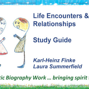 Life Encounters and Relationships