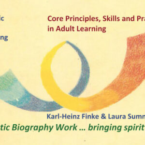 ADL-70 Core Skills and Practices - Holistic Adult Education - Front Page