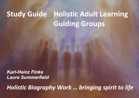 ADL-72 Guiding Groups - Holistic Biography Work - Front Page