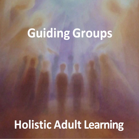 ADL-72 Guiding Groups Tile