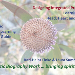 ADL-73 Designing Integrated Programs - Holistic Biography Work - Front Page