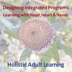 ADL-73 Tile - Designing Integrated Programs - Holistic Adult Learning