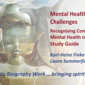 BGO-12 MH1 Mental Health Challenges - Holistic Biography Work - Front Page