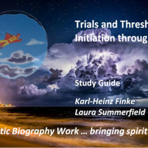 BGO-22 TNT Trials and Thresholds - Initiation Through Life - Holistic Biography Work - Front Page