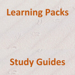 Learning Packs