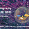 Biography Tool-book - Guide to Theory & Practice of Biography Work - Cover