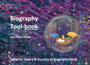 Biography Tool-book - Guide to Theory & Practice of Biography Work - Cover