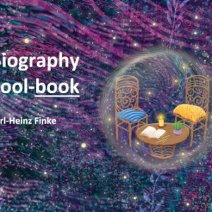 Biography Tool-book - Guide to Theory & Practice of Biography Work - Cover