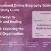 2025 Biography Gathering Learning Pack