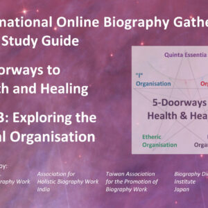 2025 Biography Gathering Learning Pack