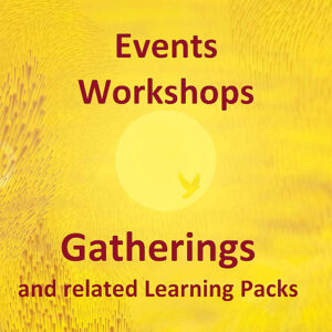 Events Workshops Gatherings