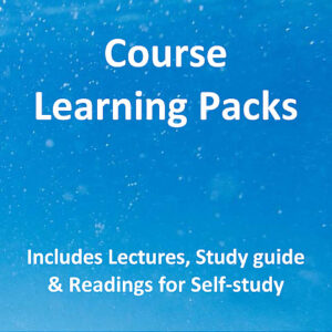 Course Learning Packs