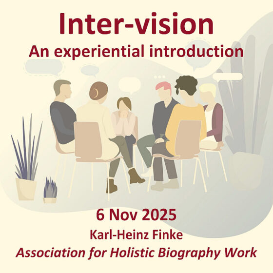 Inter-vision an experiential introduction